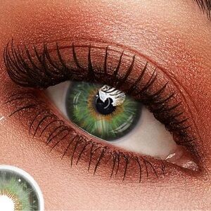 🤍New ICOICE Blue & Green Lenses Set🤍